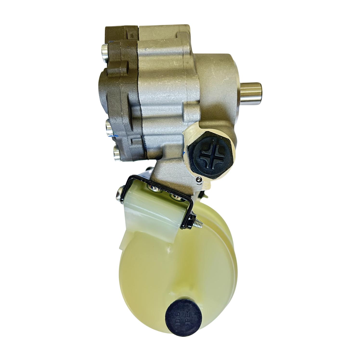 Edelmann 57522R - Power Steering Pump Edelmann 57522R Power Steering Pump product image 3 of 5