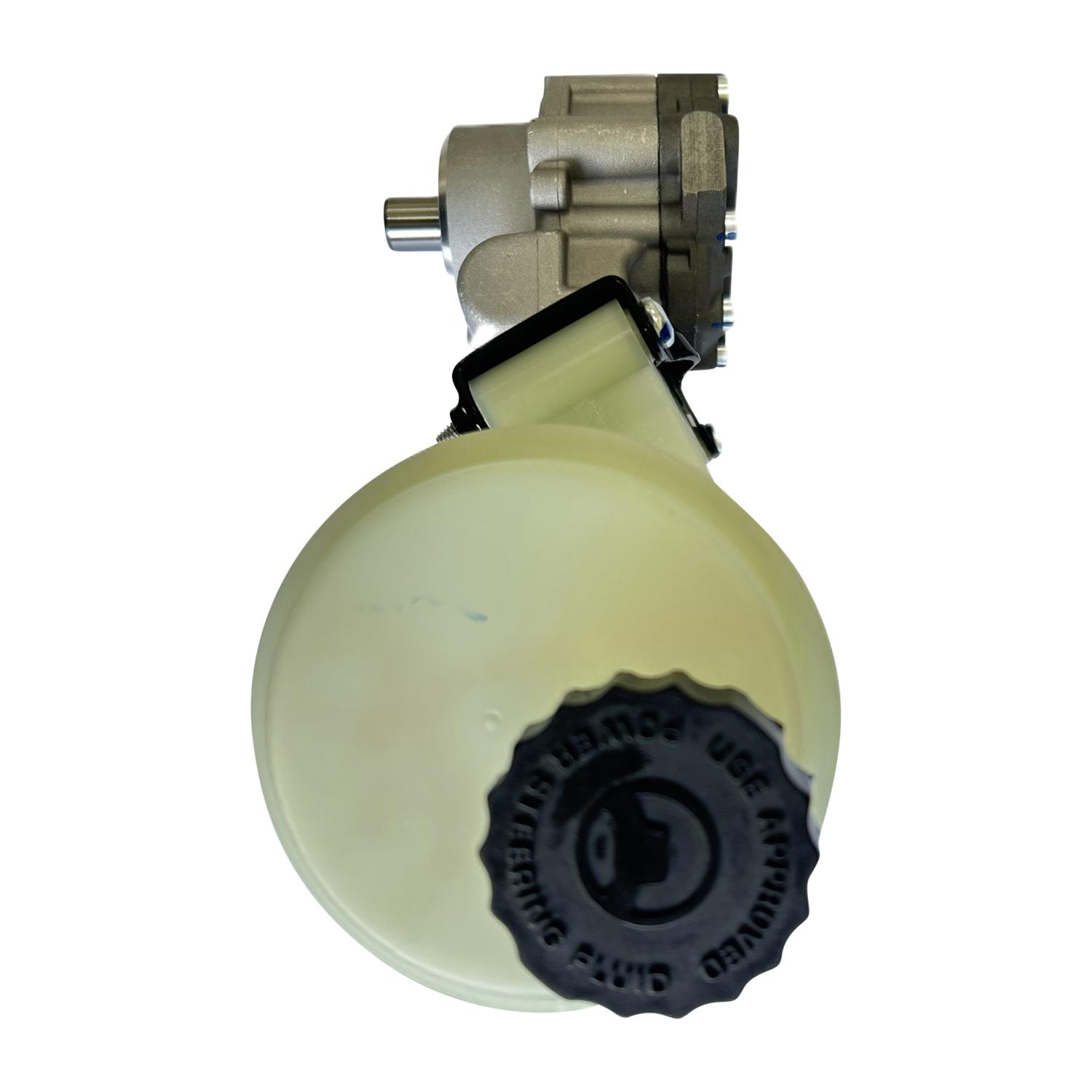 Edelmann 57522R - Power Steering Pump Edelmann 57522R Power Steering Pump product image 4 of 5