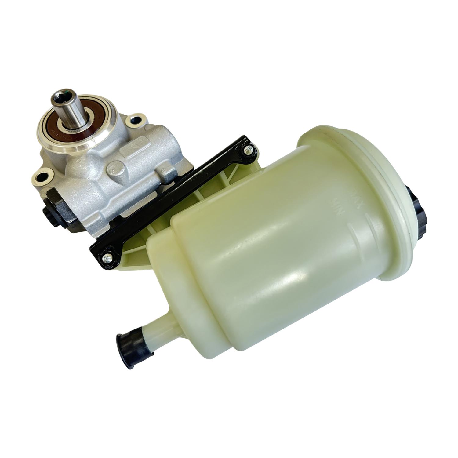 Edelmann 57522R - Power Steering Pump Edelmann 57522R Power Steering Pump product image 5 of 5
