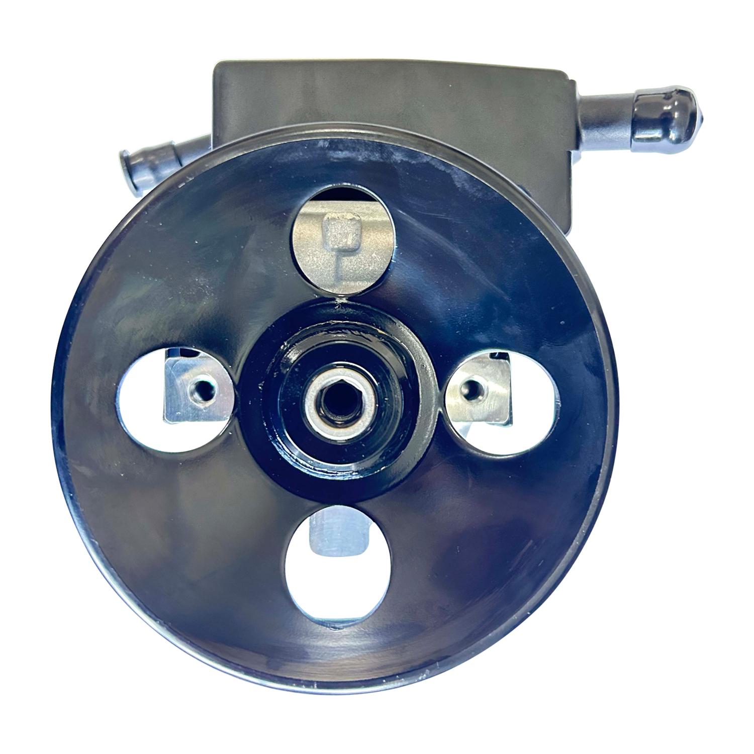 Edelmann 57524PR - Power Steering Pump Edelmann 57524PR Power Steering Pump product image 1 of 4