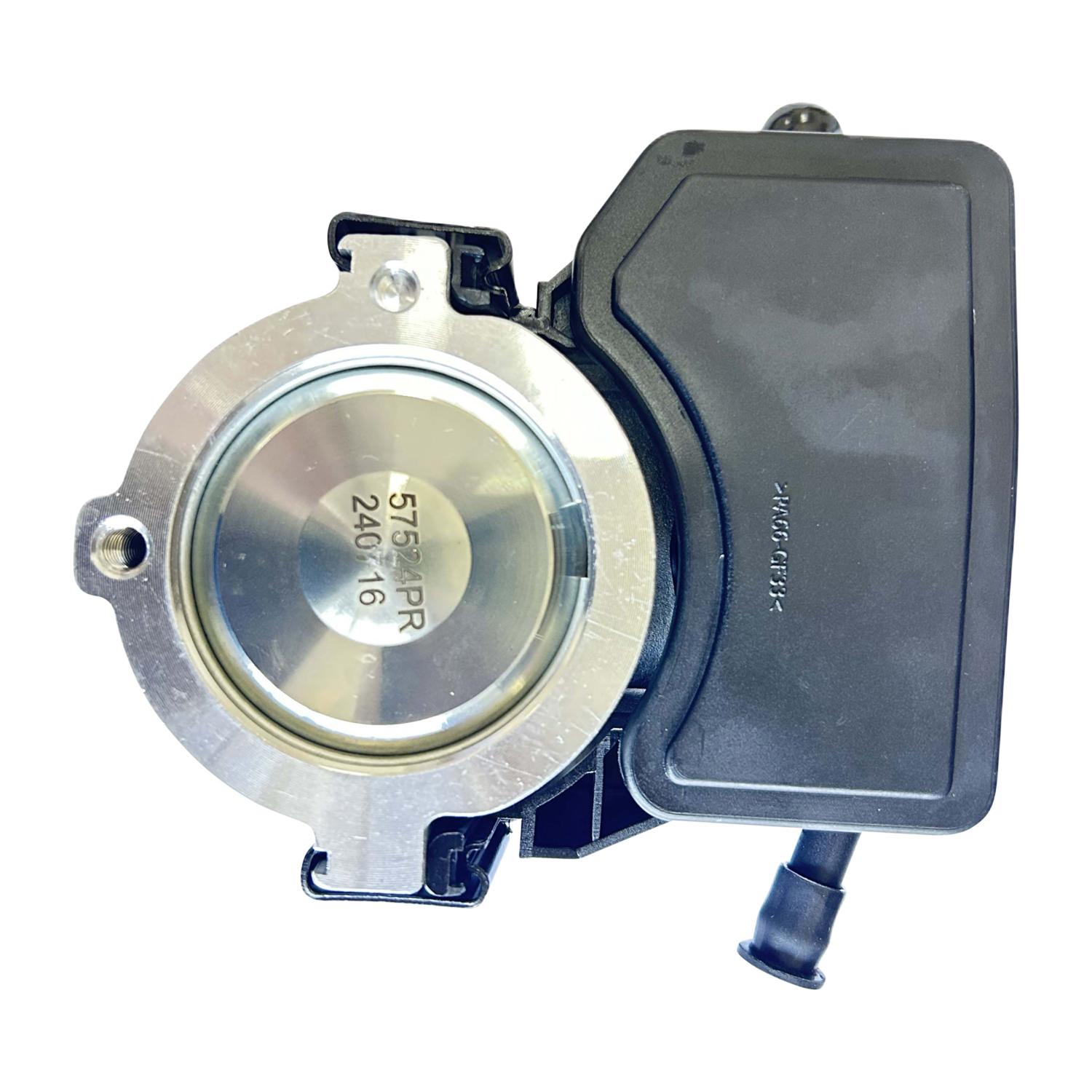 Edelmann 57524PR - Power Steering Pump Edelmann 57524PR Power Steering Pump product image 2 of 4