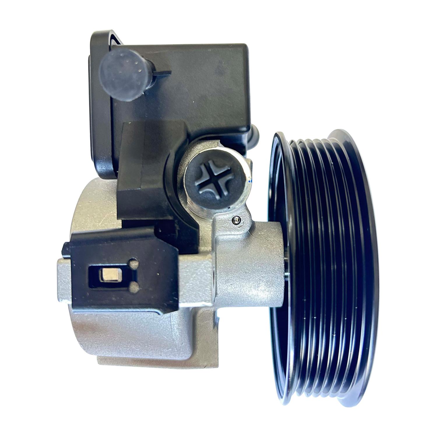 Edelmann 57524PR - Power Steering Pump Edelmann 57524PR Power Steering Pump product image 3 of 4
