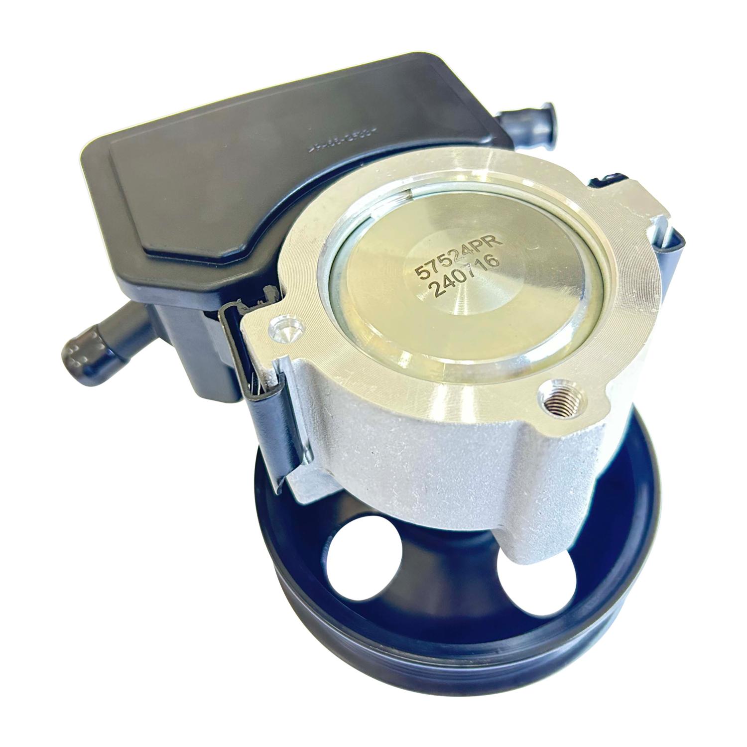 Edelmann 57524PR - Power Steering Pump Edelmann 57524PR Power Steering Pump product image 4 of 4