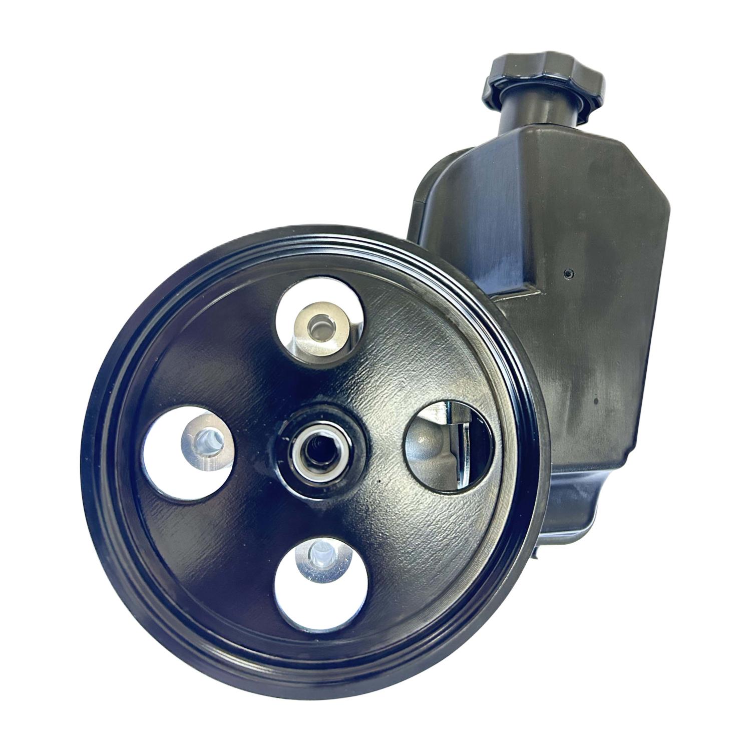 Edelmann 57525PR - Power Steering Pump Edelmann 57525PR Power Steering Pump product image 1 of 4