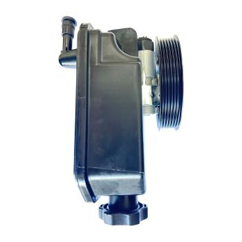 2007 Dodge Nitro Power Steering Pump Edelmann 57525PR image 3 of 4