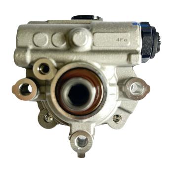 2013 Chevrolet Camaro Power Steering Pump Edelmann 57526U image 1 of 4