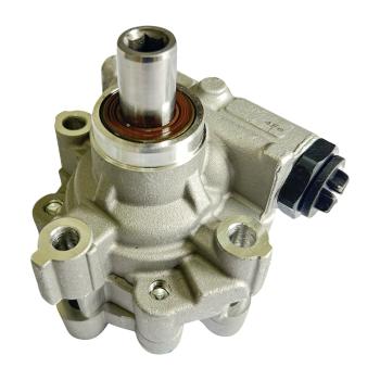 2013 Chevrolet Camaro Power Steering Pump Edelmann 57526U image 4 of 4