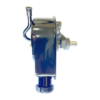 1983 Oldsmobile 98 Power Steering Pump Edelmann 57527R image 3 of 4