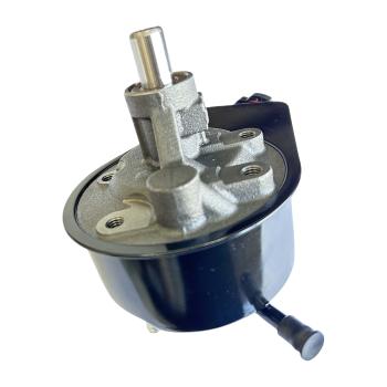 1983 Oldsmobile 98 Power Steering Pump Edelmann 57527R image 4 of 4