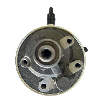 2004 GMC Safari Power Steering Pump Edelmann 57528R image 1 of 4