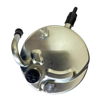 2004 GMC Safari Power Steering Pump Edelmann 57528R image 2 of 4