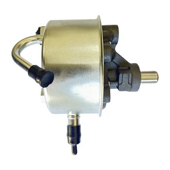 2004 GMC Safari Power Steering Pump Edelmann 57528R image 3 of 4