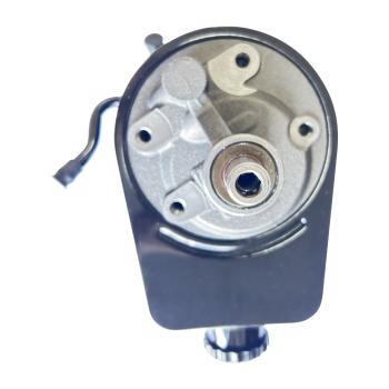 1980 Chevrolet K20 Power Steering Pump Edelmann 57529R image 1 of 4