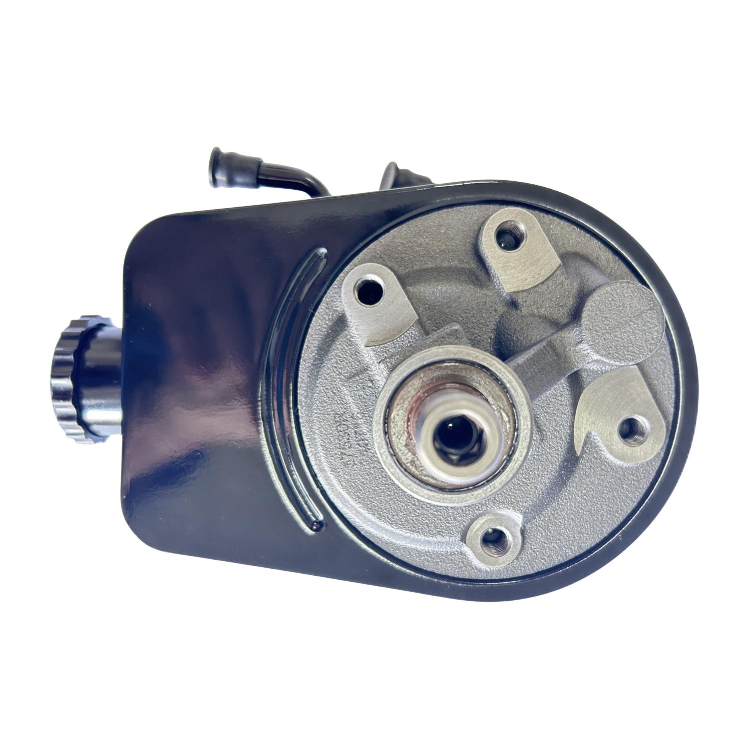 Edelmann 57530R - Power Steering Pump Edelmann 57530R Power Steering Pump product image 1 of 4