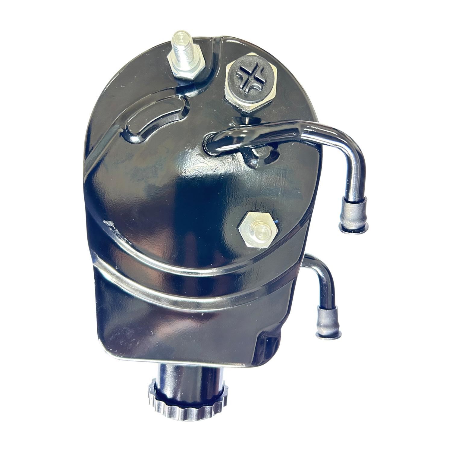 Edelmann 57530R - Power Steering Pump Edelmann 57530R Power Steering Pump product image 2 of 4