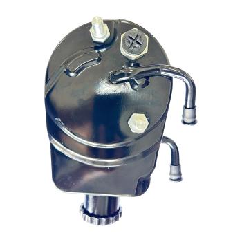 1994 GMC C3500 Power Steering Pump Edelmann 57530R image 2 of 4