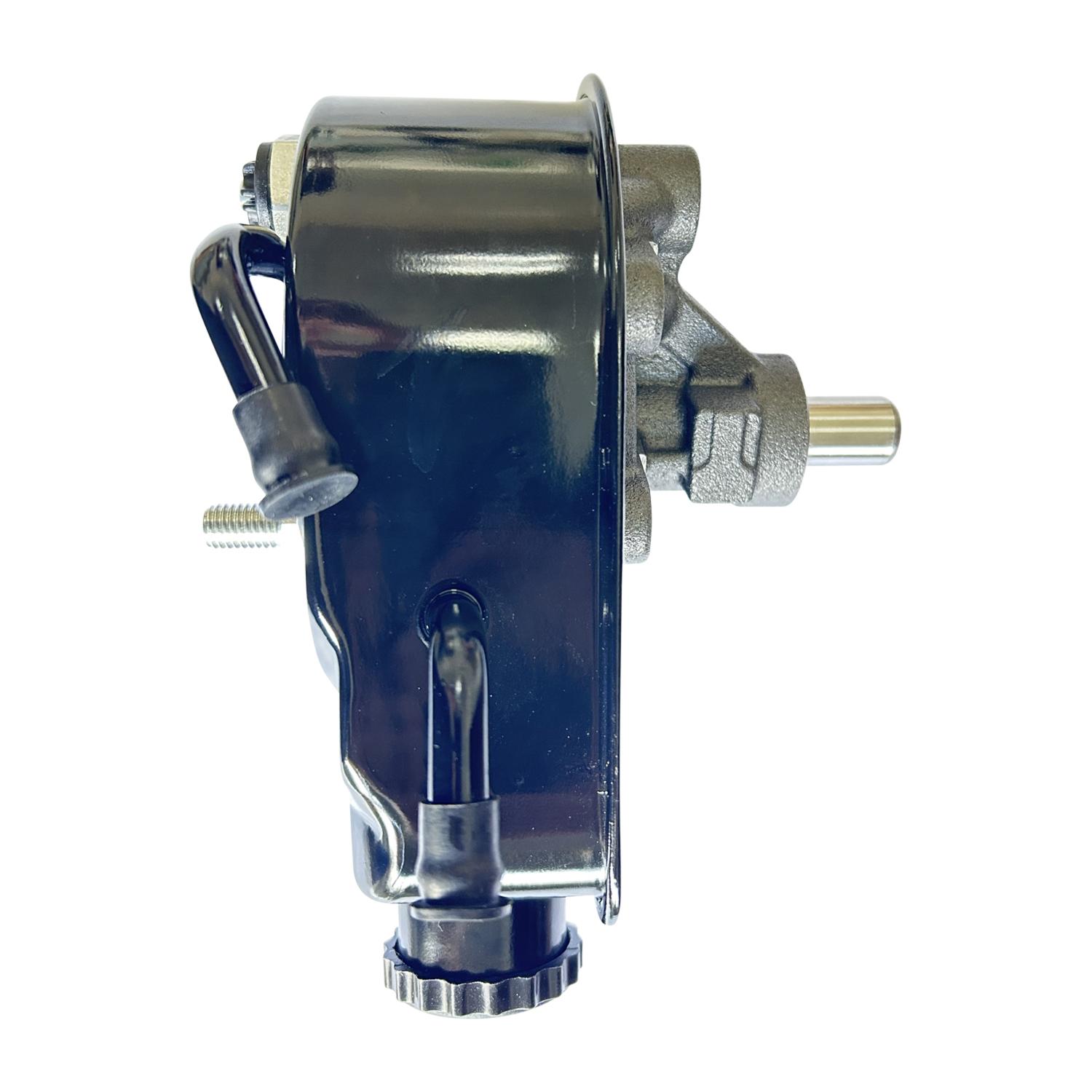 Edelmann 57530R - Power Steering Pump Edelmann 57530R Power Steering Pump product image 3 of 4