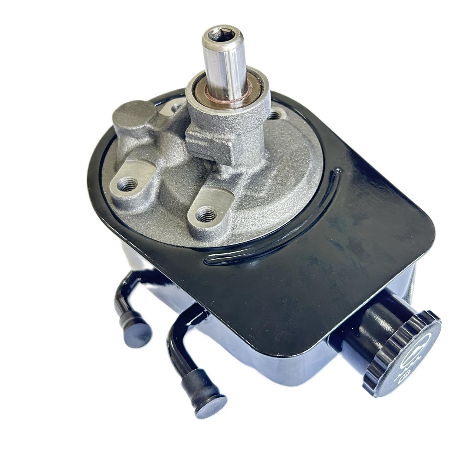 Edelmann 57530R - Power Steering Pump Edelmann 57530R Power Steering Pump product image 4 of 4