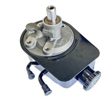 1994 GMC C3500 Power Steering Pump Edelmann 57530R image 4 of 4