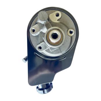 2007 GMC Sierra 1500 Power Steering Pump Edelmann 57531R image 2 of 4