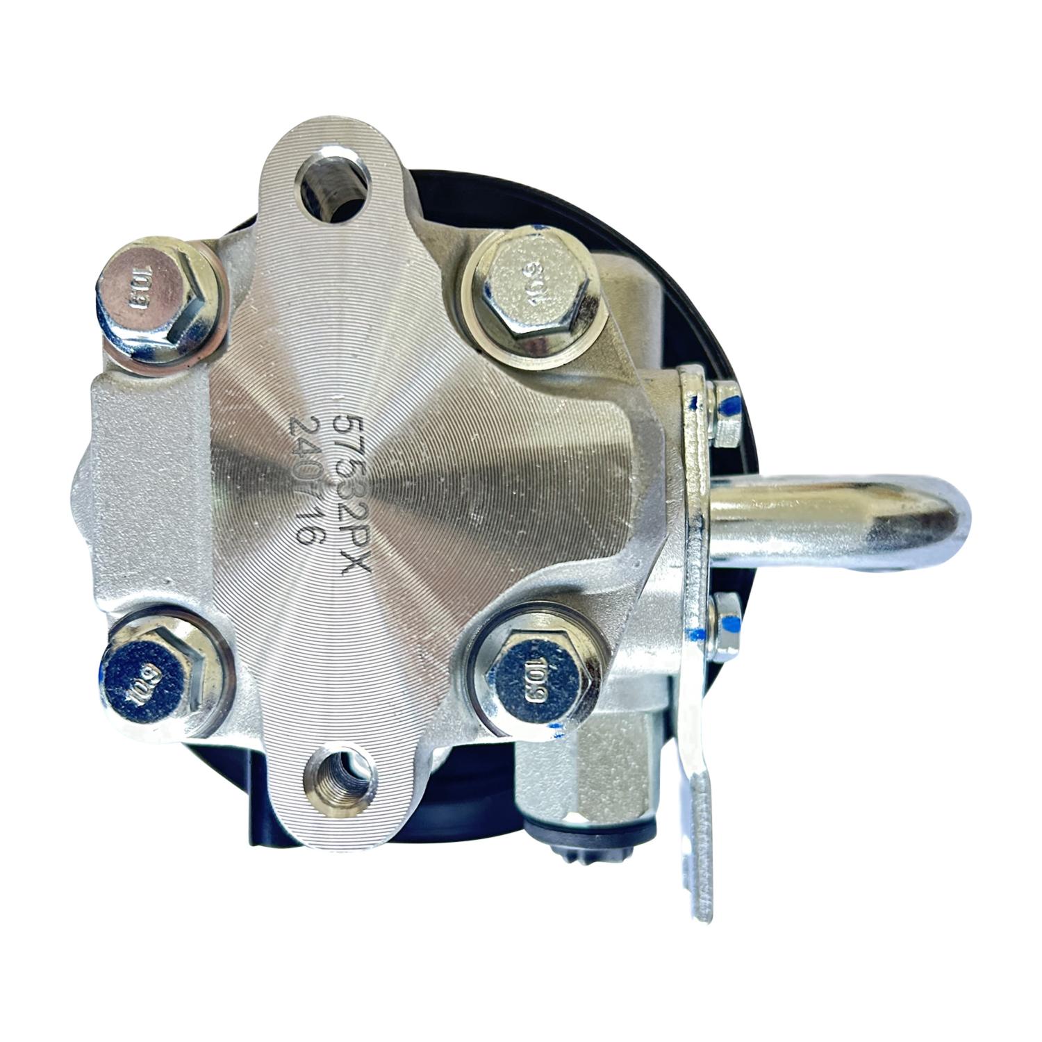 Edelmann 57532PX - Power Steering Pump Edelmann 57532PX Power Steering Pump product image 2 of 4