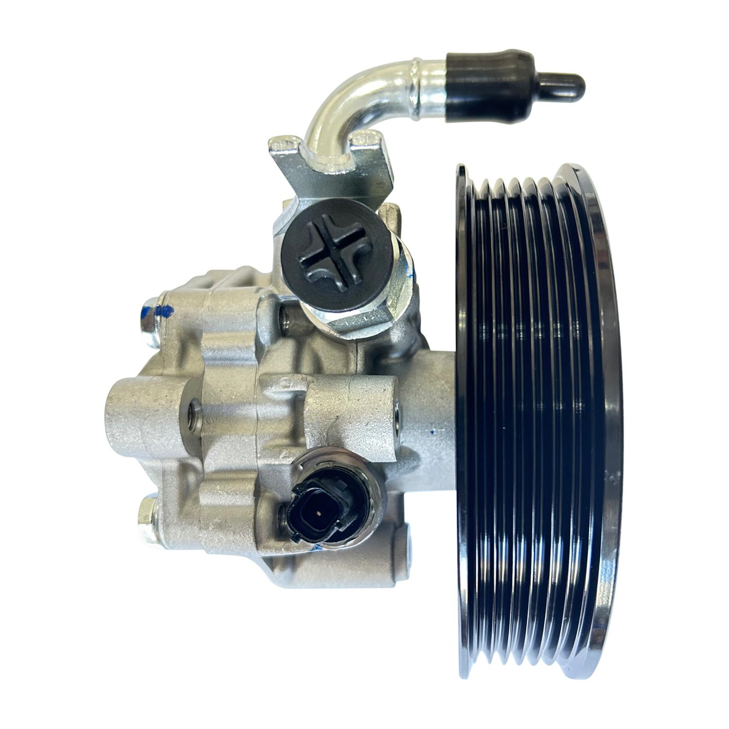 Edelmann 57532PX - Power Steering Pump Edelmann 57532PX Power Steering Pump product image 3 of 4