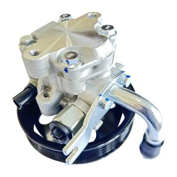 2013 Kia Sorento Power Steering Pump Edelmann 57532PX image 4 of 4