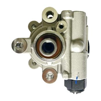 2014 Dodge Durango Power Steering Pump Edelmann 57534U image 1 of 4