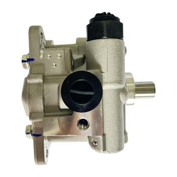 2014 Dodge Durango Power Steering Pump Edelmann 57534U image 3 of 4