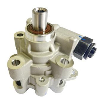 2014 Dodge Durango Power Steering Pump Edelmann 57534U image 4 of 4