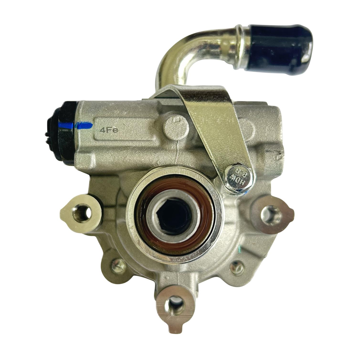 Edelmann 57535X - Power Steering Pump Edelmann 57535X Power Steering Pump product image 1 of 5