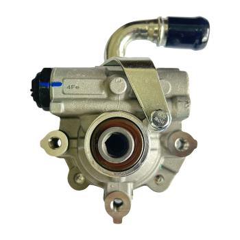 2012 Cadillac SRX Power Steering Pump Edelmann 57535X image 1 of 4