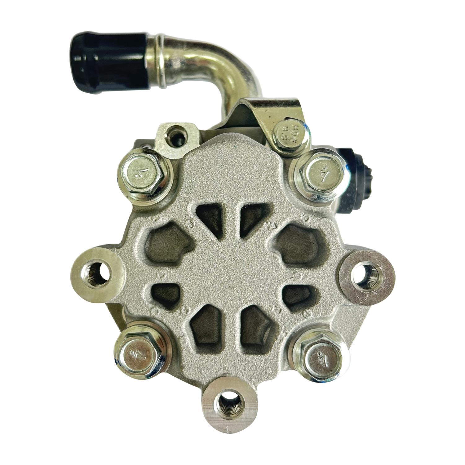Edelmann 57535X - Power Steering Pump Edelmann 57535X Power Steering Pump product image 2 of 5