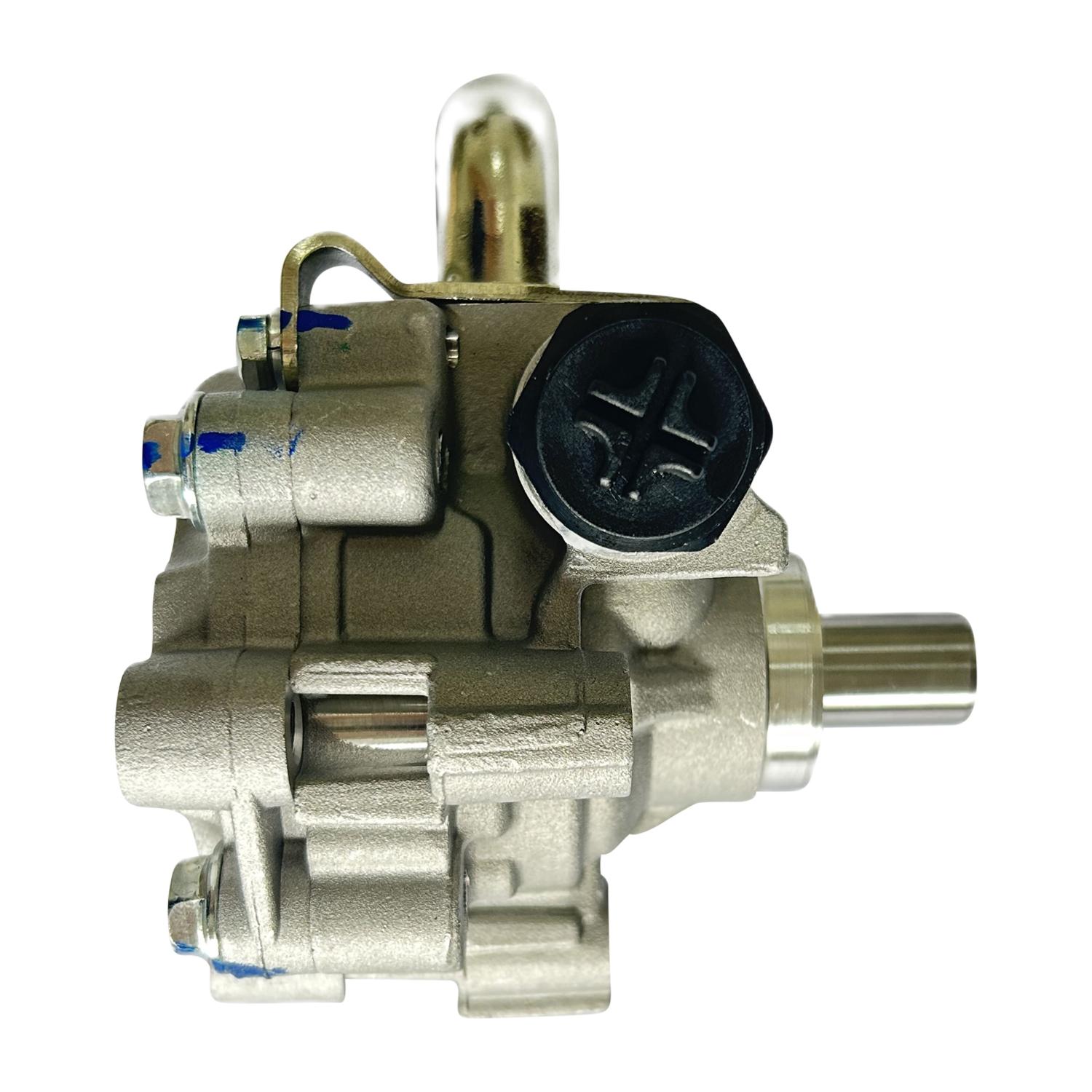 Edelmann 57535X - Power Steering Pump Edelmann 57535X Power Steering Pump product image 5 of 5