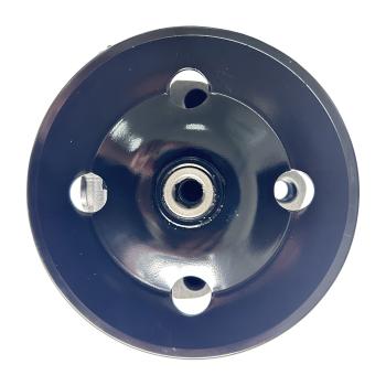 2006 Lexus ES330 Power Steering Pump Edelmann 57538P image 1 of 4