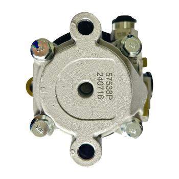 2006 Lexus ES330 Power Steering Pump Edelmann 57538P image 2 of 4