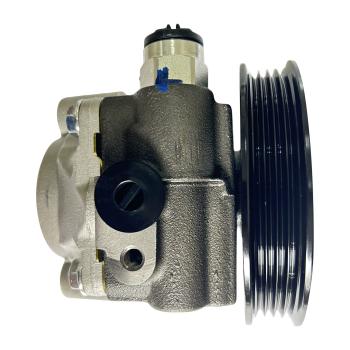 2006 Lexus ES330 Power Steering Pump Edelmann 57538P image 3 of 4