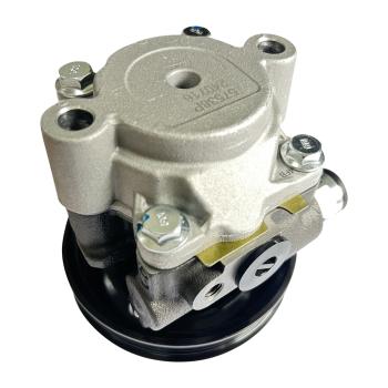 2006 Lexus ES330 Power Steering Pump Edelmann 57538P image 4 of 4