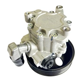 2000 Mercedes-Benz ML55 AMG Power Steering Pump Edelmann 57539PX image 1 of 4