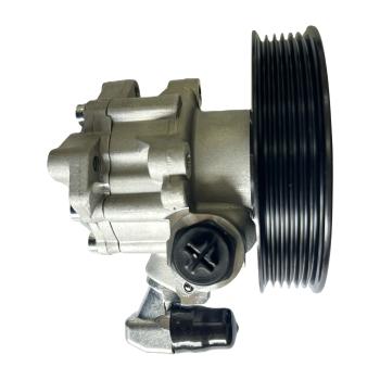 2000 Mercedes-Benz ML55 AMG Power Steering Pump Edelmann 57539PX image 2 of 4
