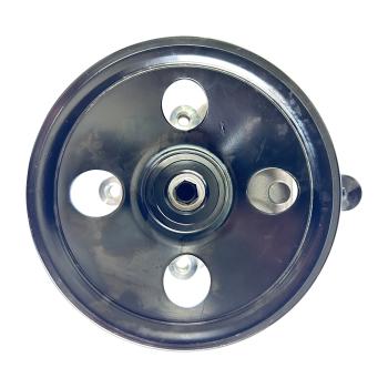 2000 Mercedes-Benz ML55 AMG Power Steering Pump Edelmann 57539PX image 3 of 4