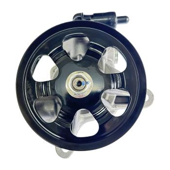 2005 Honda Accord Power Steering Pump Edelmann 57540PX image 2 of 4