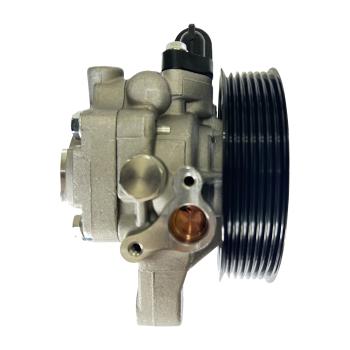 2005 Honda Accord Power Steering Pump Edelmann 57540PX image 3 of 4