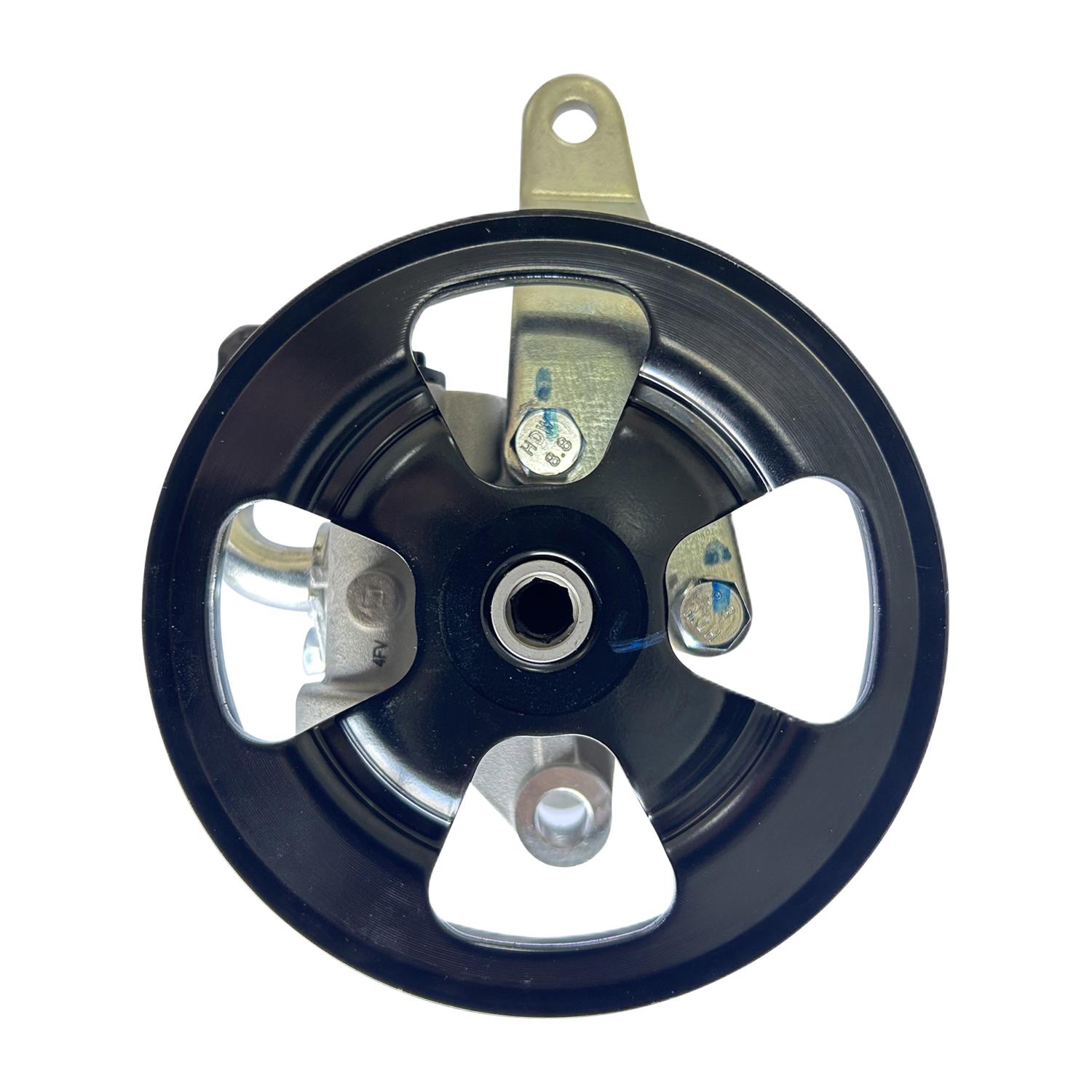 Edelmann 57541PX - Power Steering Pump Edelmann 57541PX Power Steering Pump product image 1 of 4