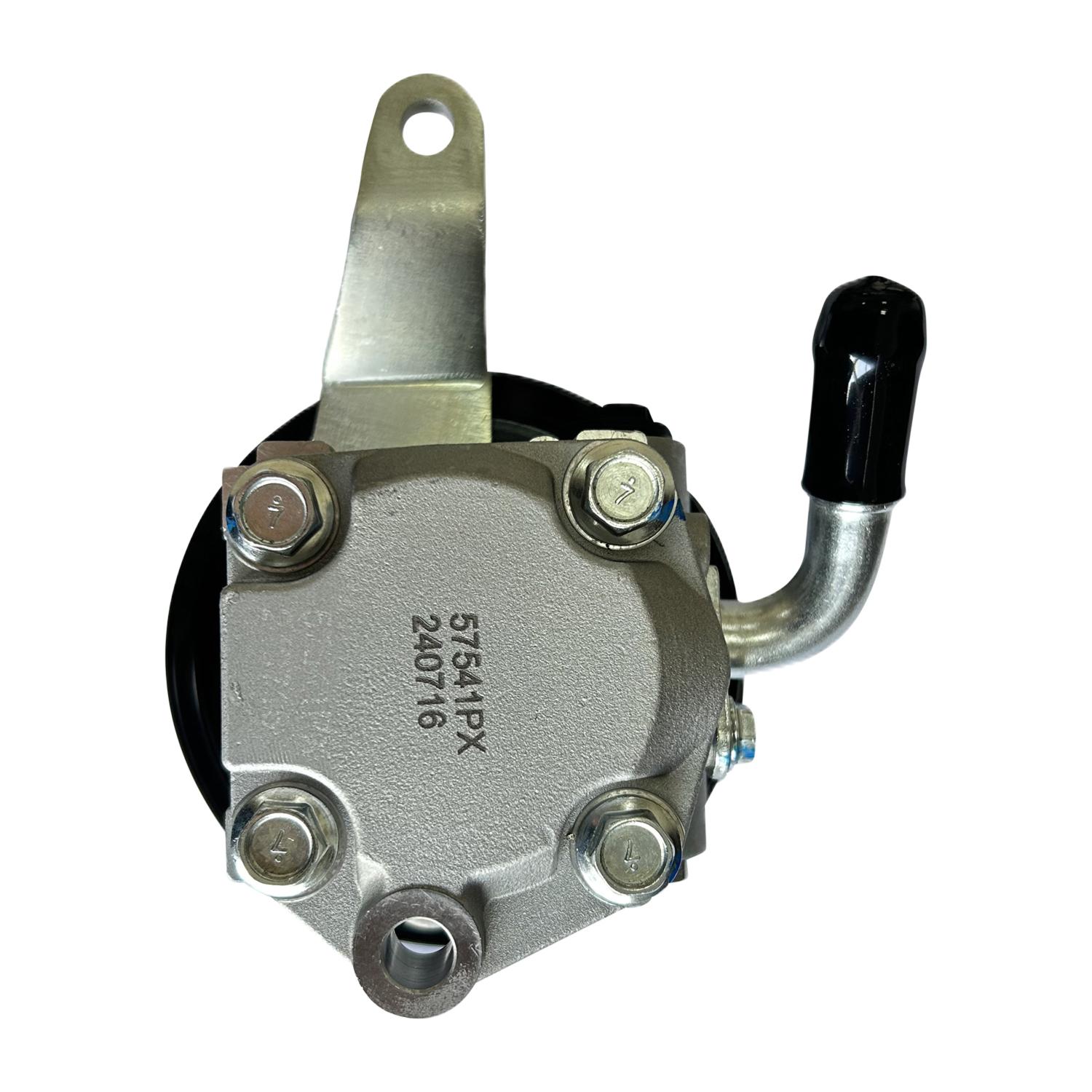 Edelmann 57541PX - Power Steering Pump Edelmann 57541PX Power Steering Pump product image 2 of 4