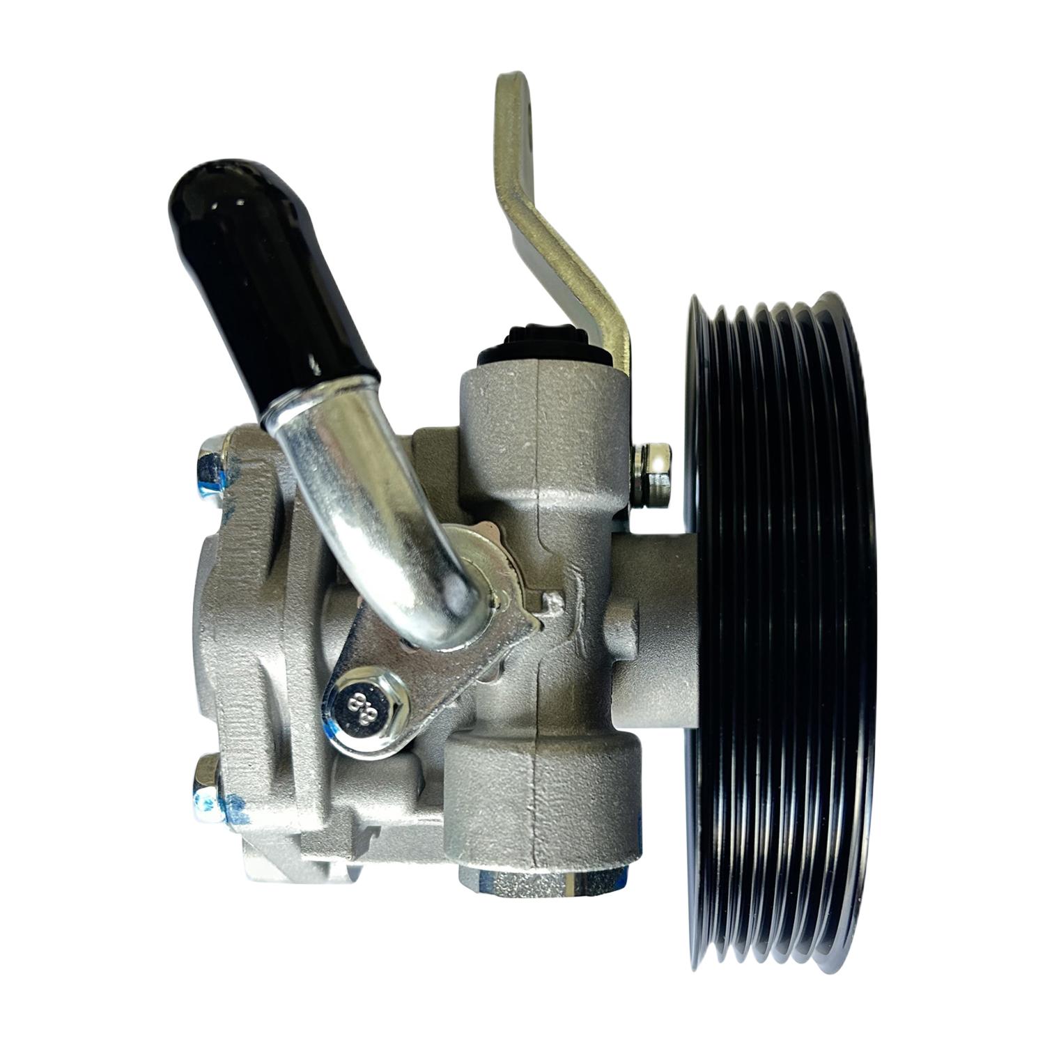 Edelmann 57541PX - Power Steering Pump Edelmann 57541PX Power Steering Pump product image 3 of 4