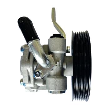2007 Infiniti G35 Power Steering Pump Edelmann 57541PX image 3 of 4