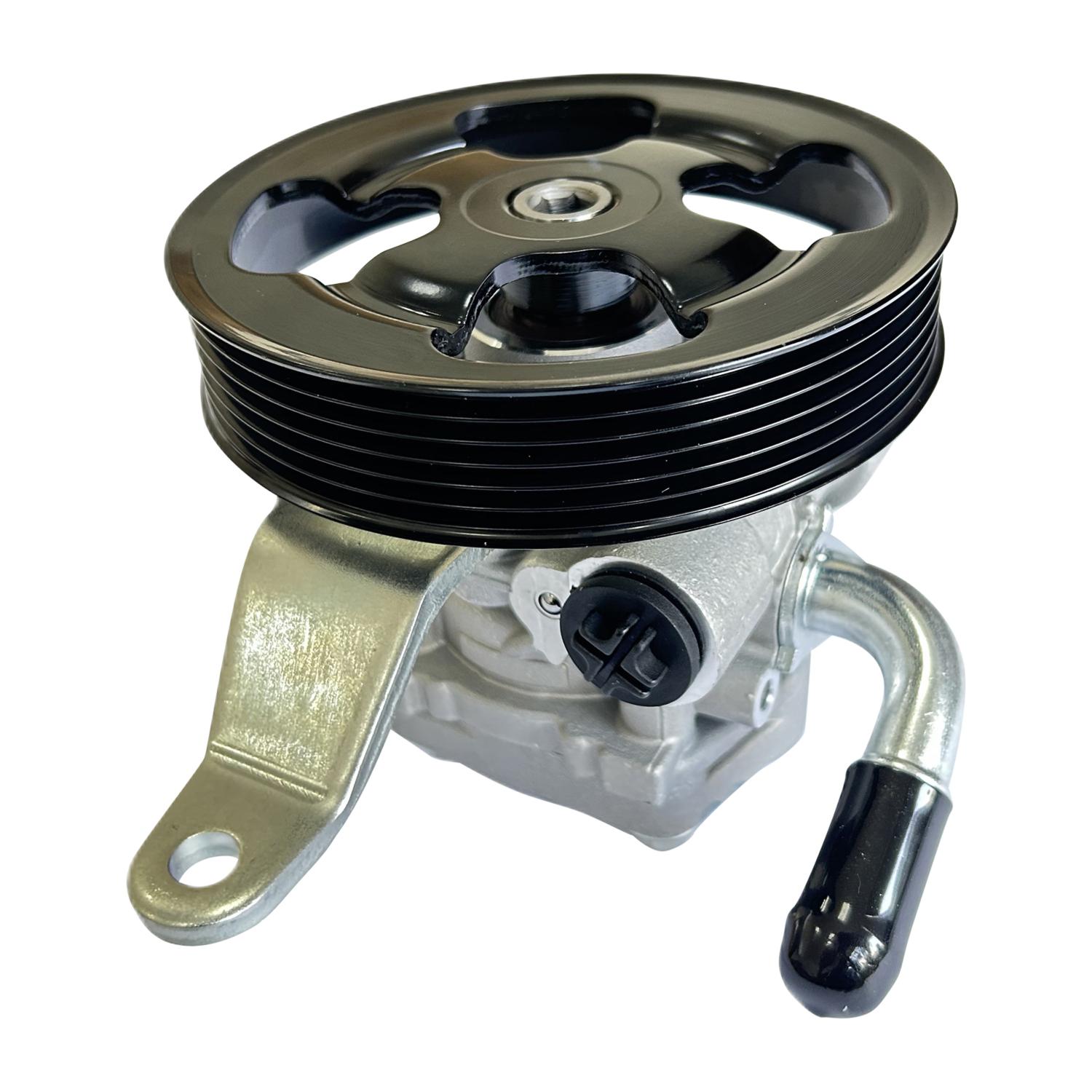 Edelmann 57541PX - Power Steering Pump Edelmann 57541PX Power Steering Pump product image 4 of 4