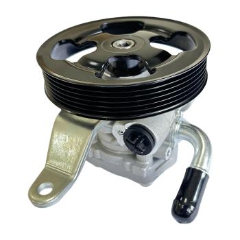 2007 Infiniti G35 Power Steering Pump Edelmann 57541PX image 4 of 4