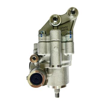 2007 Lexus SC430 Power Steering Pump Edelmann 57543U image 1 of 4